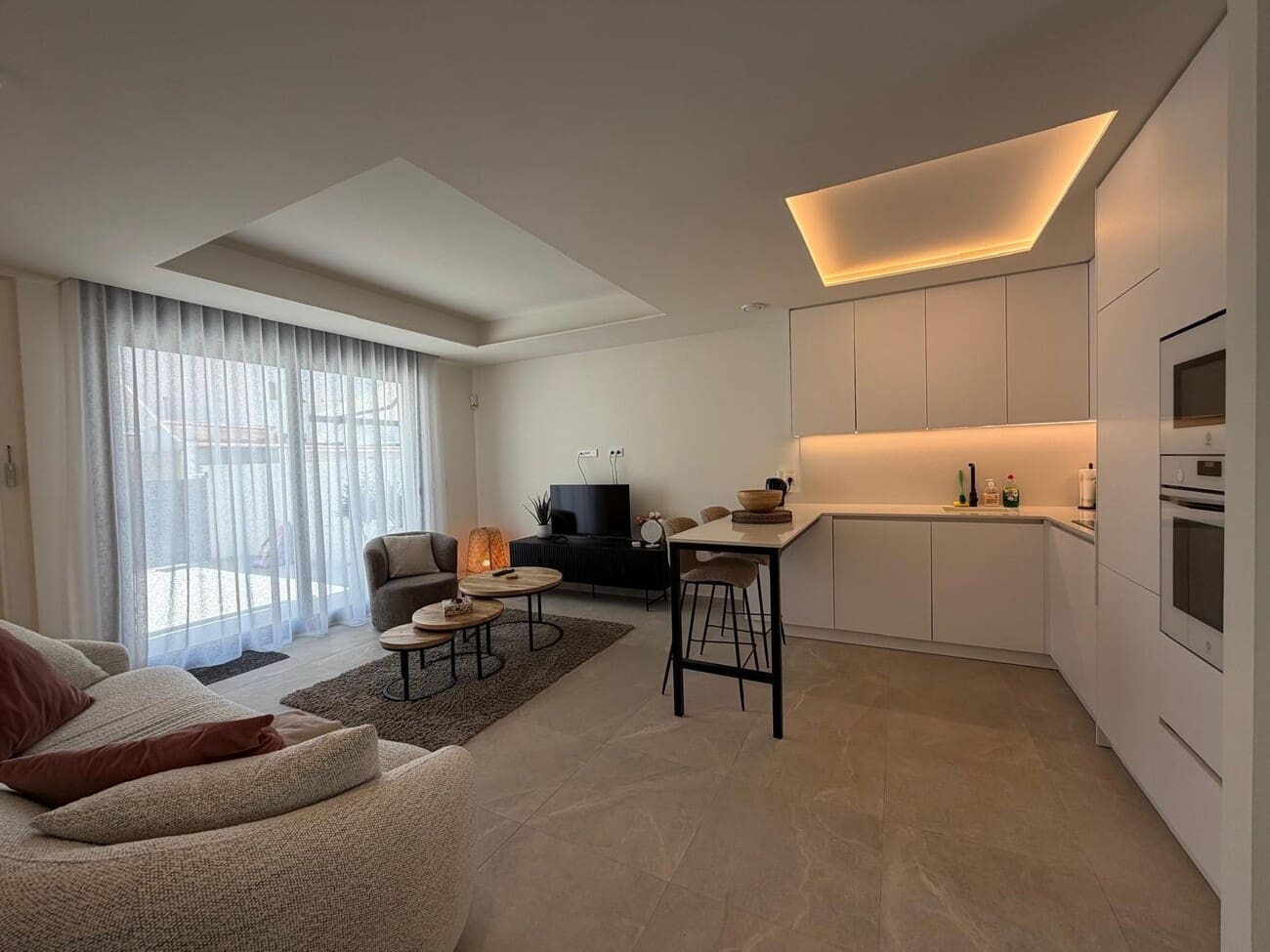 3 soverom Hus til salgs i Torre de la Horadada - € 545 000 (Ref: 10007210)