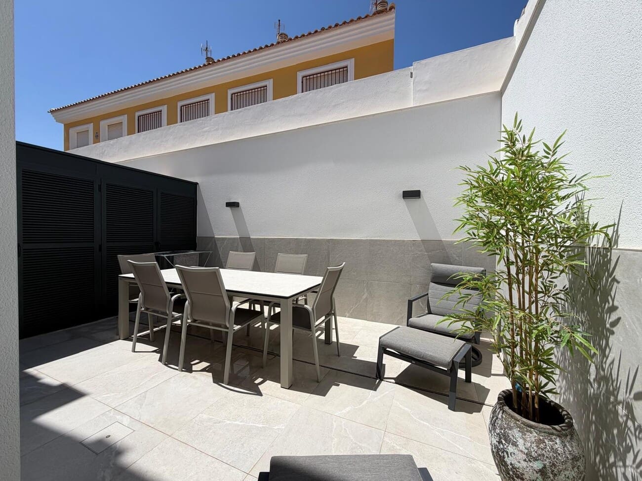 3 soverom Hus til salgs i Torre de la Horadada - € 545 000 (Ref: 10007210)