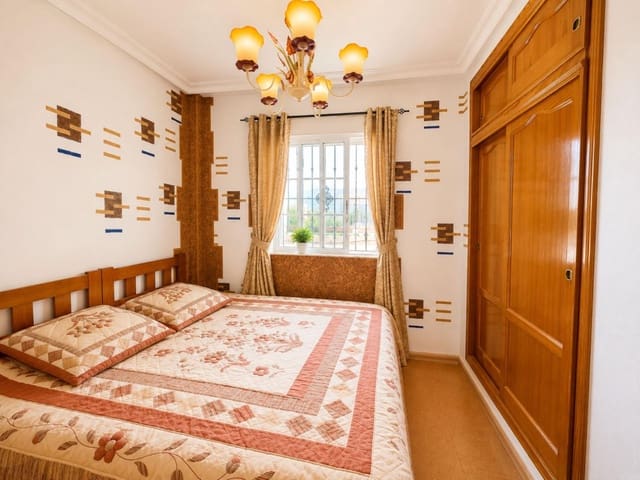 2 camera da letto Bungalow in vendita in Lomas de Cabo Roig - Los Dolses, Orihuela con piscina - 225.000 € (Rif: 10007212)