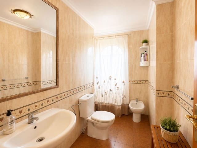2 camera da letto Bungalow in vendita in Lomas de Cabo Roig - Los Dolses, Orihuela con piscina - 225.000 € (Rif: 10007212)