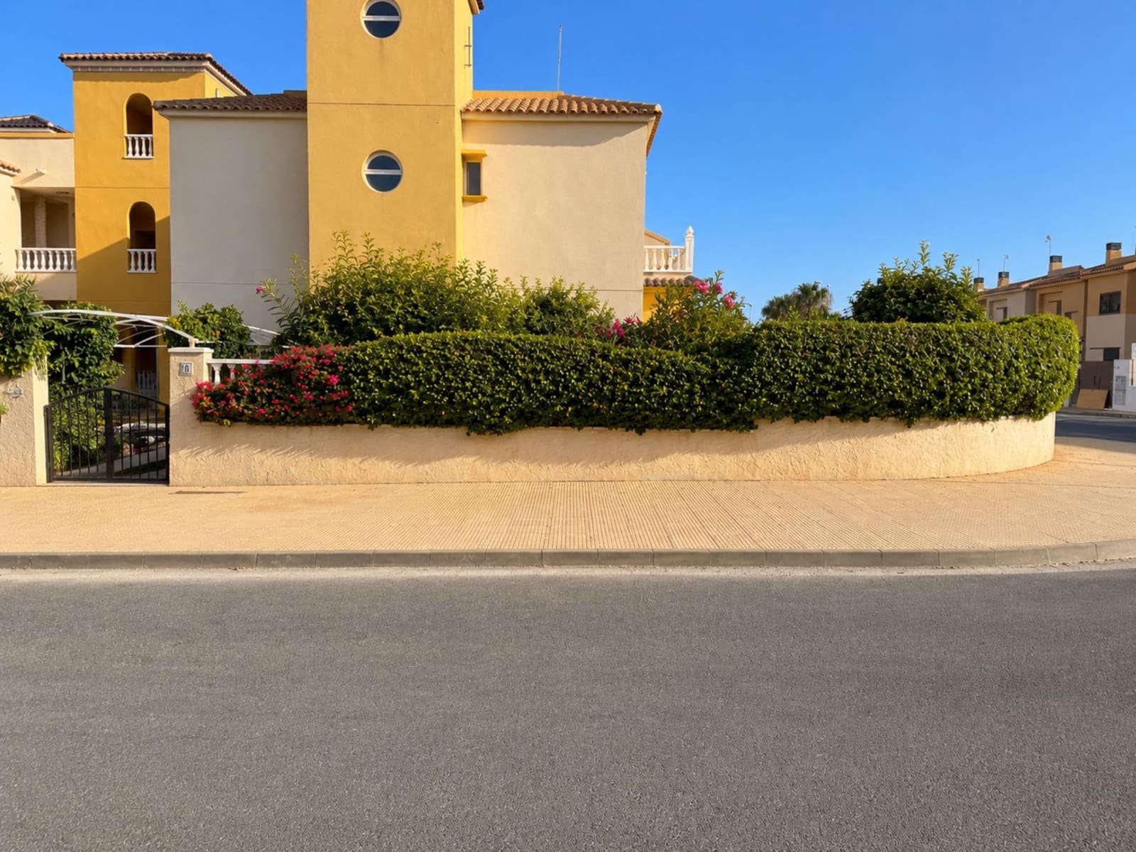 2 camera da letto Bungalow in vendita in Orihuela Costa con piscina - 225.000 € (Rif: 10007212)