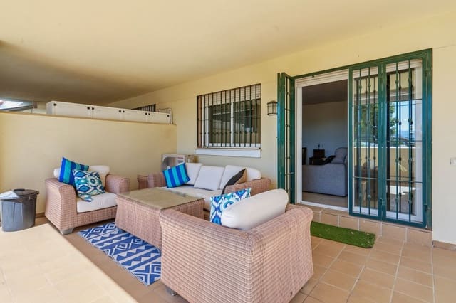 3 slaapkamer Appartement te koop in Mijas pueblo, Mijas met zwembad - € 435.000 (Ref: 10008815)