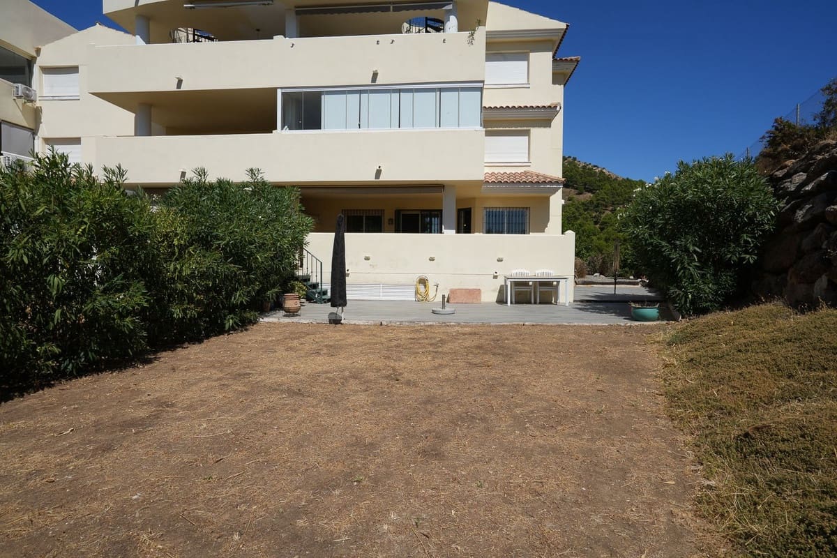 3 makuuhuone Huoneisto myytävänä paikassa Mijas mukana uima-altaan - 435 000 € (Ref: 10008815)