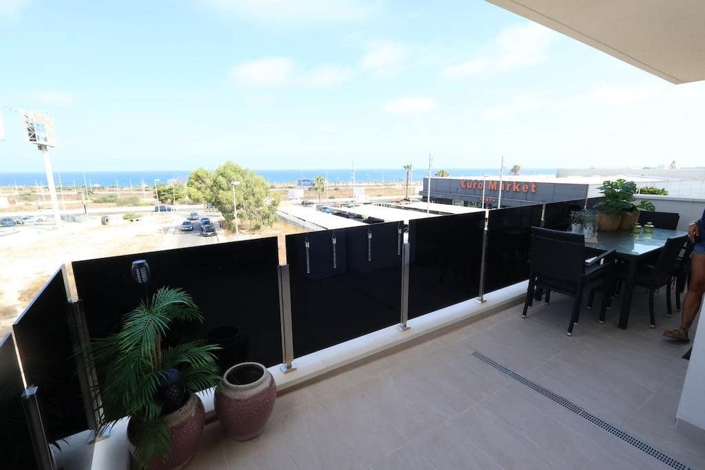 3 soveværelse Lejlighed til salg i Orihuela Costa med swimmingpool - € 485.000 (Ref: 10008816)