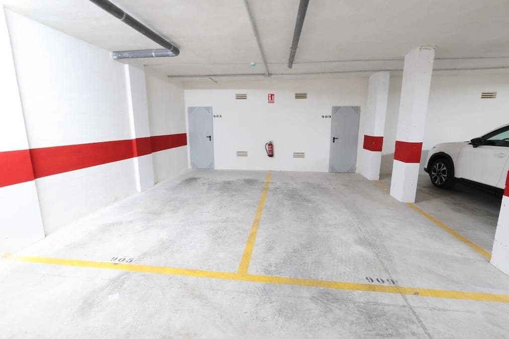 3 soveværelse Lejlighed til salg i Orihuela Costa med swimmingpool - € 485.000 (Ref: 10008816)