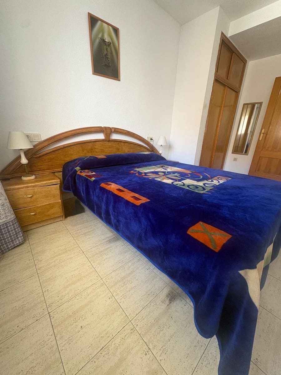 2 soveværelse Lejlighed til salg i Torrevieja - € 159.000 (Ref: 10008819)