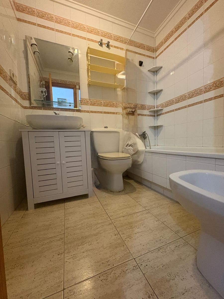 2 soveværelse Lejlighed til salg i Torrevieja - € 159.000 (Ref: 10008819)