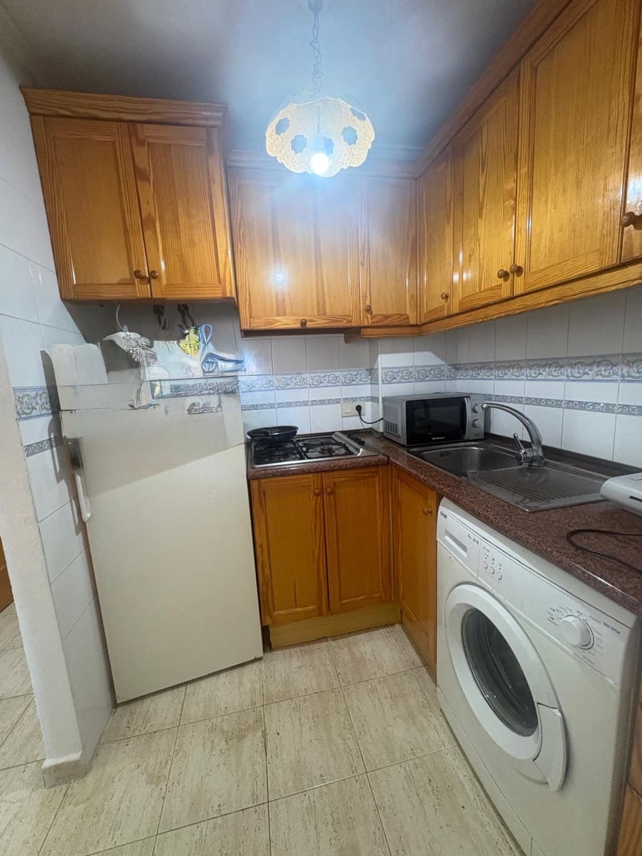 2 soveværelse Lejlighed til salg i Torrevieja - € 159.000 (Ref: 10008819)