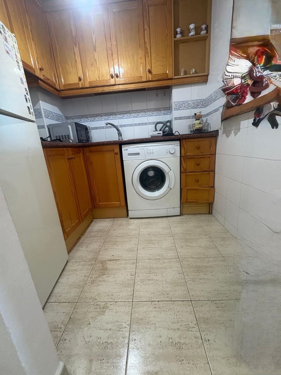 2 soveværelse Lejlighed til salg i Torrevieja - € 159.000 (Ref: 10008819)