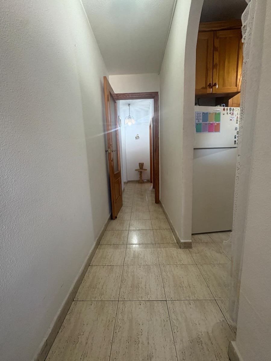 2 soveværelse Lejlighed til salg i Torrevieja - € 159.000 (Ref: 10008819)