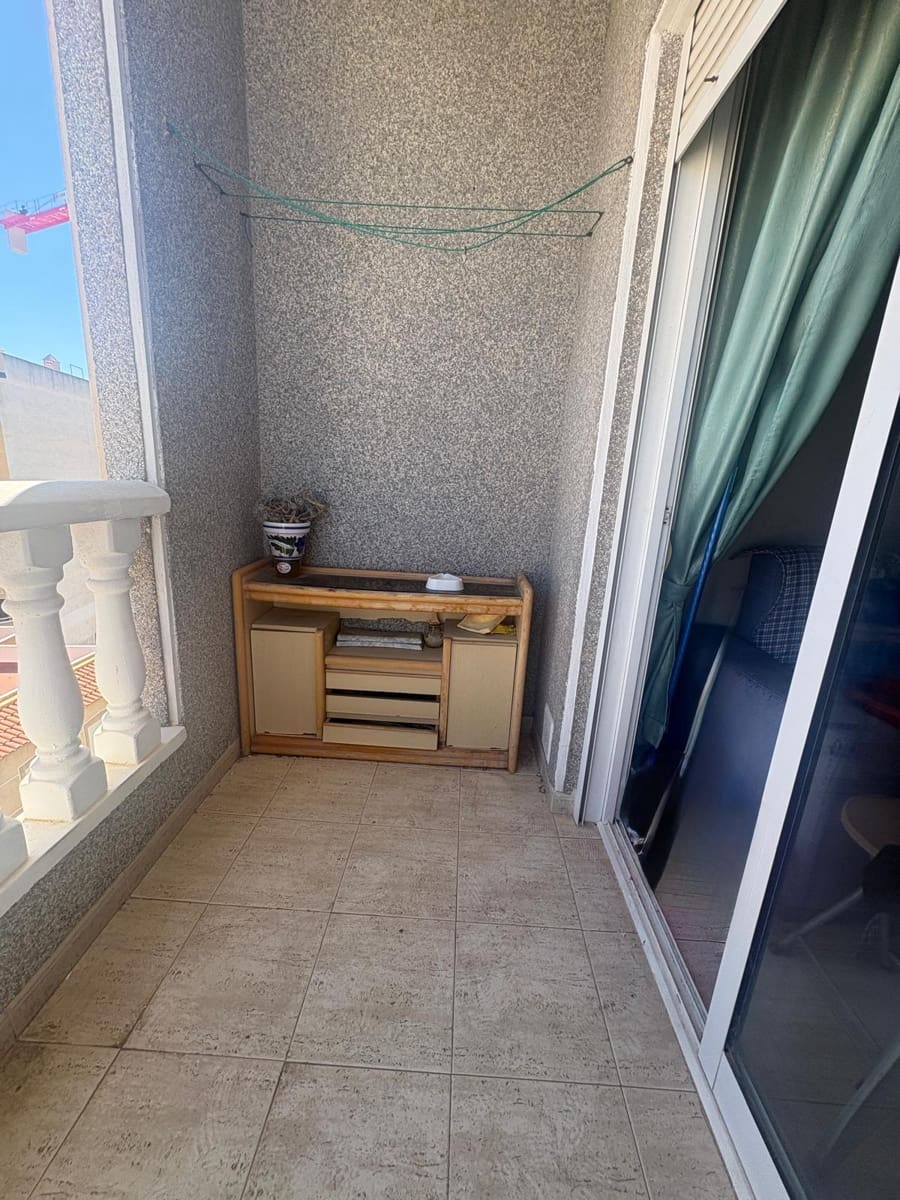 2 soveværelse Lejlighed til salg i Torrevieja - € 159.000 (Ref: 10008819)