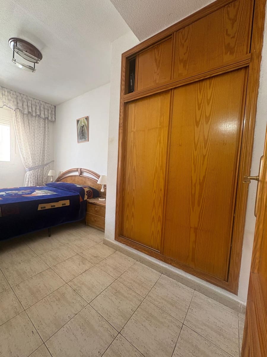 2 soveværelse Lejlighed til salg i Torrevieja - € 159.000 (Ref: 10008819)