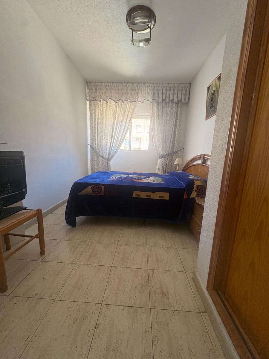 2 soveværelse Lejlighed til salg i Torrevieja - € 159.000 (Ref: 10008819)
