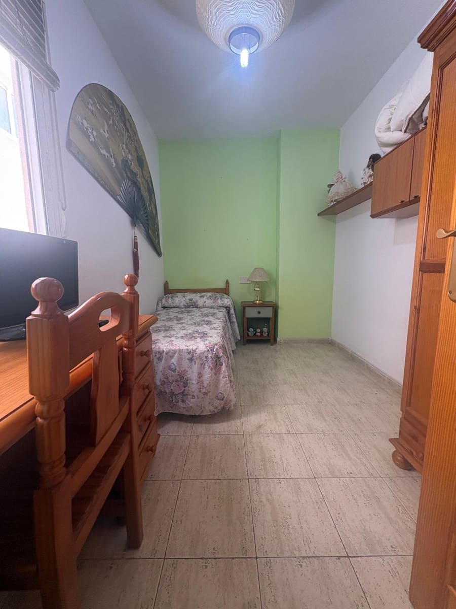 2 soveværelse Lejlighed til salg i Torrevieja - € 159.000 (Ref: 10008819)