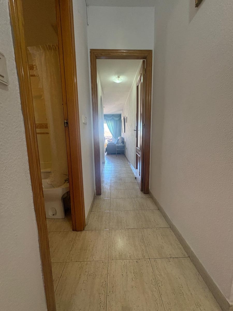 2 soveværelse Lejlighed til salg i Torrevieja - € 159.000 (Ref: 10008819)