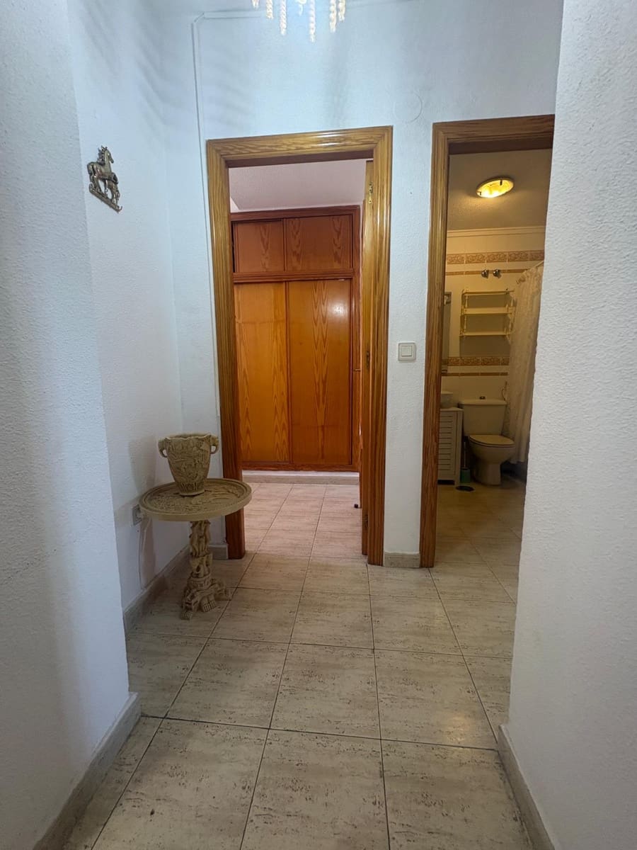 2 soveværelse Lejlighed til salg i Torrevieja - € 159.000 (Ref: 10008819)