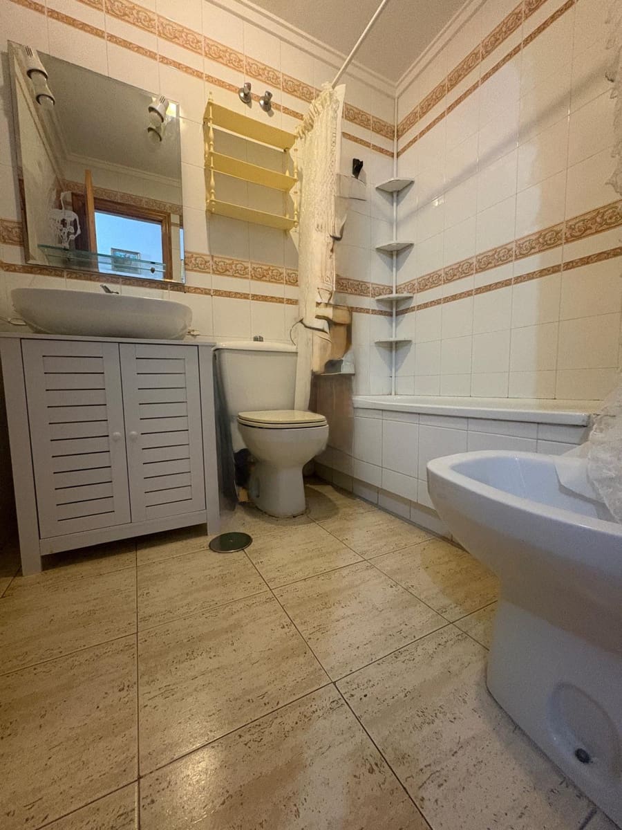 2 soveværelse Lejlighed til salg i Torrevieja - € 159.000 (Ref: 10008819)