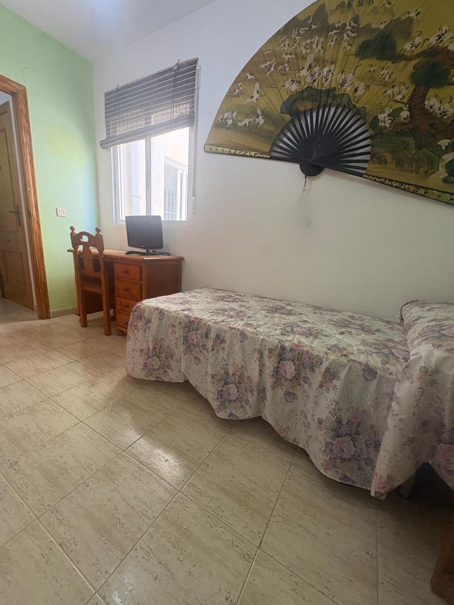 2 soveværelse Lejlighed til salg i Torrevieja - € 159.000 (Ref: 10008819)