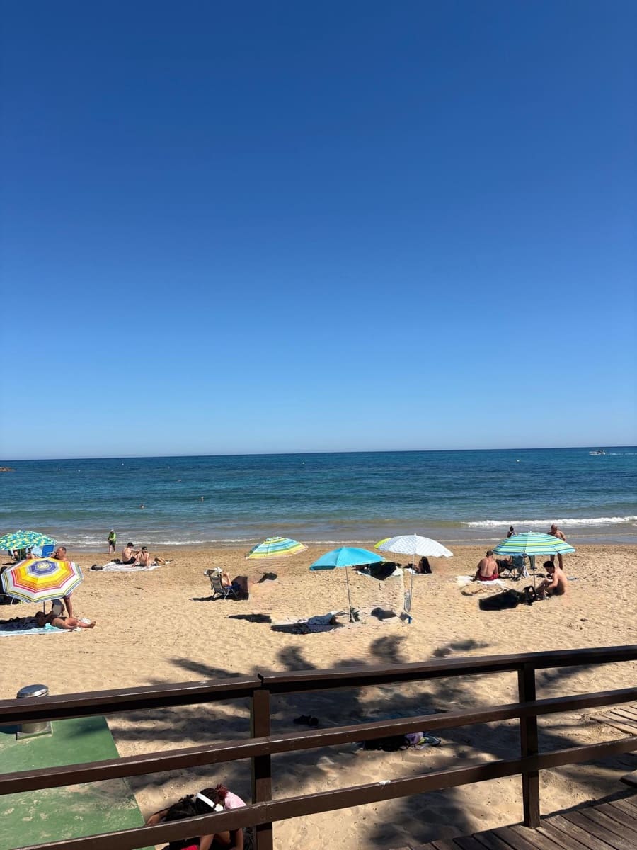 2 soveværelse Lejlighed til salg i Torrevieja - € 159.000 (Ref: 10008819)