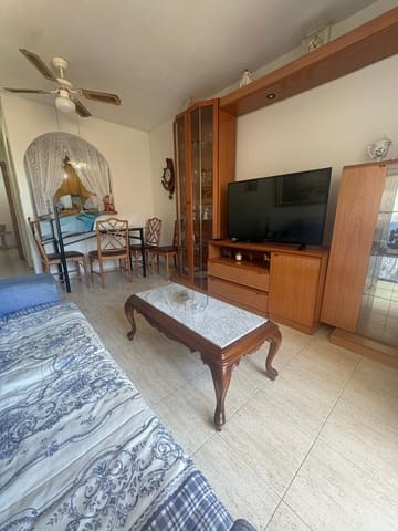 2 soveværelse Lejlighed til salg i Las Piscinas Naturales, Torrevieja - € 159.000 (Ref: 10008819)