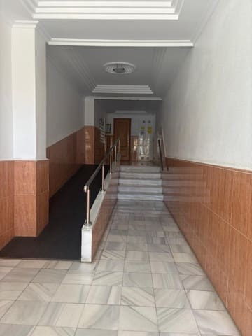 2 soveværelse Lejlighed til salg i Las Piscinas Naturales, Torrevieja - € 159.000 (Ref: 10008819)