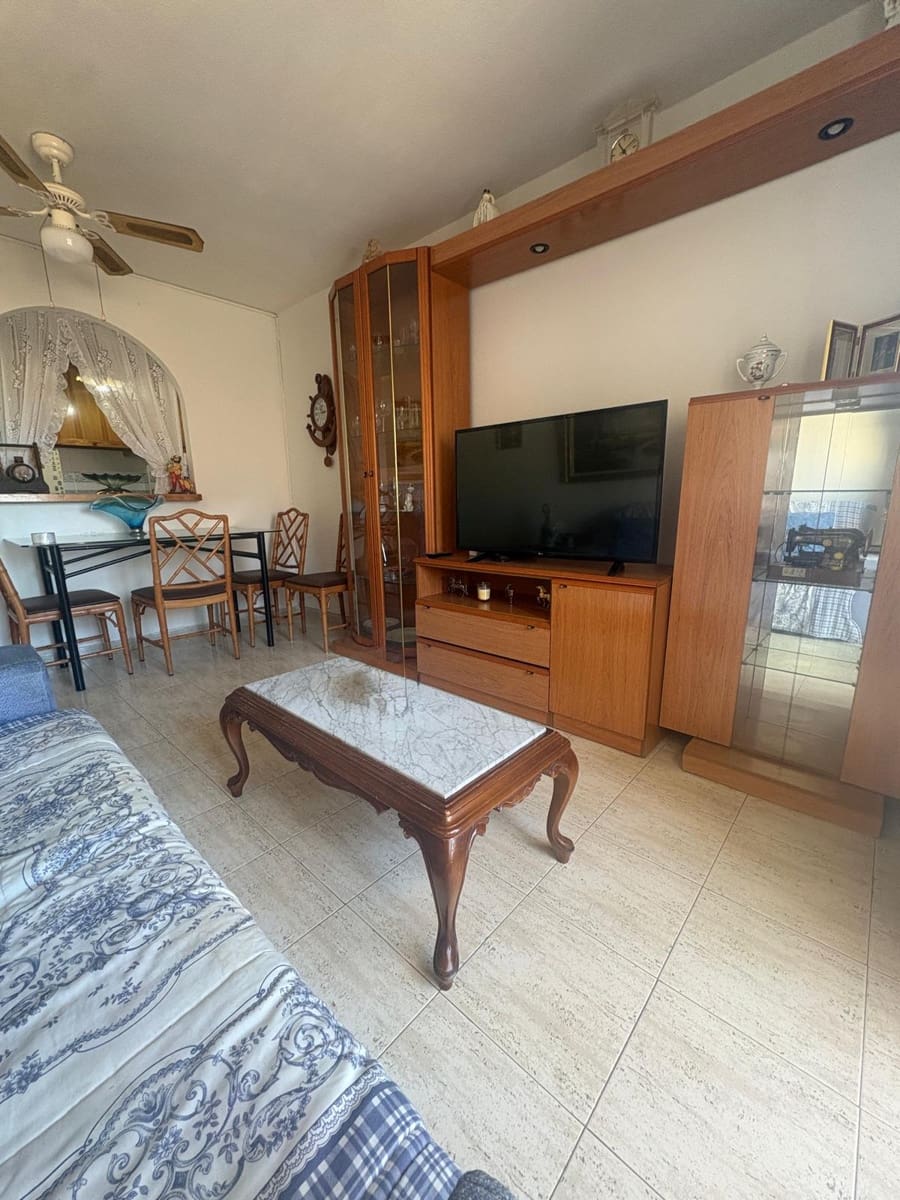 2 soveværelse Lejlighed til salg i Torrevieja - € 159.000 (Ref: 10008819)