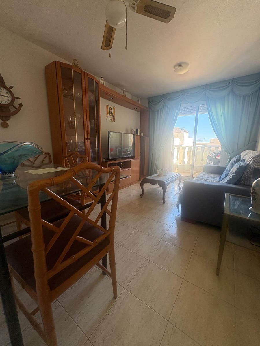 2 soveværelse Lejlighed til salg i Torrevieja - € 159.000 (Ref: 10008819)