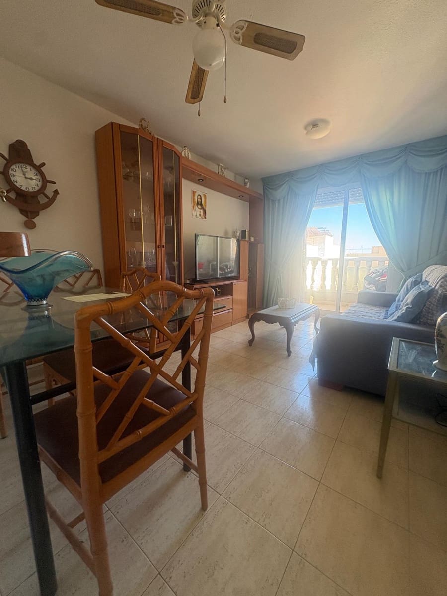 2 soveværelse Lejlighed til salg i Torrevieja - € 159.000 (Ref: 10008819)