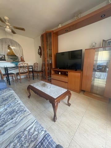 2 soveværelse Lejlighed til salg i Las Piscinas Naturales, Torrevieja - € 159.000 (Ref: 10008819)