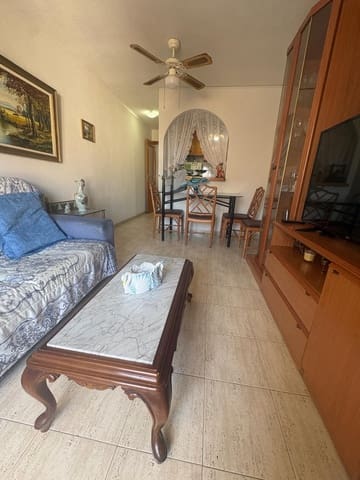 2 soveværelse Lejlighed til salg i Las Piscinas Naturales, Torrevieja - € 159.000 (Ref: 10008819)