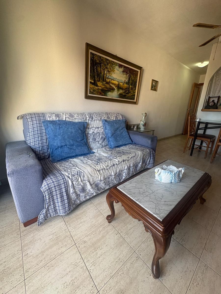 2 soveværelse Lejlighed til salg i Torrevieja - € 159.000 (Ref: 10008819)