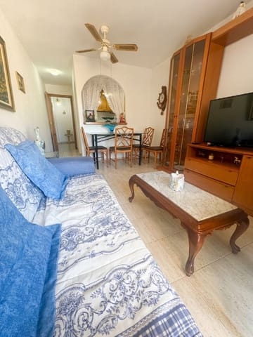 2 sovrum Lägenhet till salu i Las Piscinas Naturales, Torrevieja - 159 000 € (Ref: 10008819)