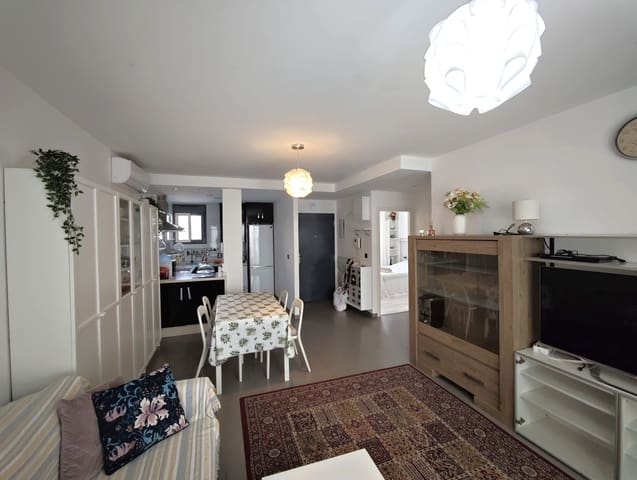 Apartamento de 2 habitaciones en La Zenia, Orihuela en venta - 267.500 € (Ref: 10008821)