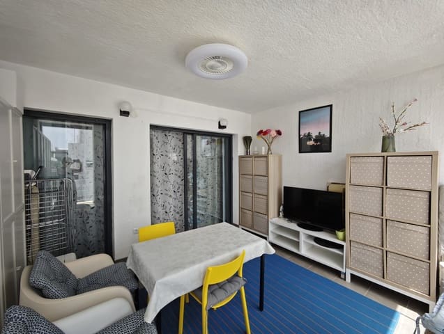 Apartamento de 2 habitaciones en La Zenia, Orihuela en venta - 267.500 € (Ref: 10008821)