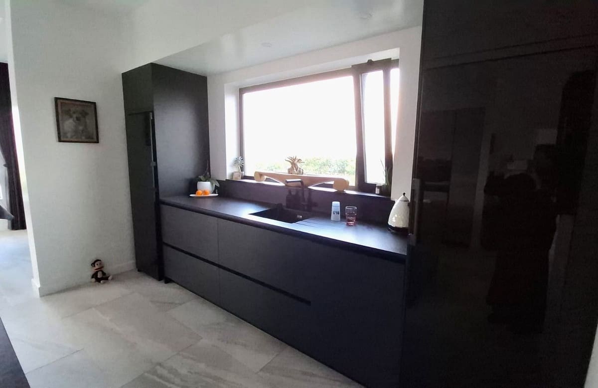 4 sypialnia Willa na sprzedaż w Villaverde z basenem garażem - 975 000 € (Ref: 10008823)