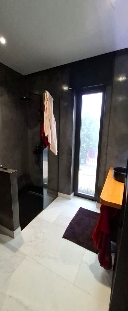 4 sypialnia Willa na sprzedaż w Villaverde z basenem garażem - 975 000 € (Ref: 10008823)