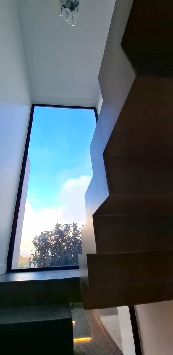 4 sypialnia Willa na sprzedaż w Villaverde z basenem garażem - 975 000 € (Ref: 10008823)