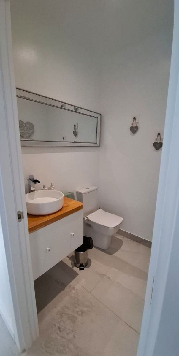 4 sypialnia Willa na sprzedaż w Villaverde z basenem garażem - 975 000 € (Ref: 10008823)