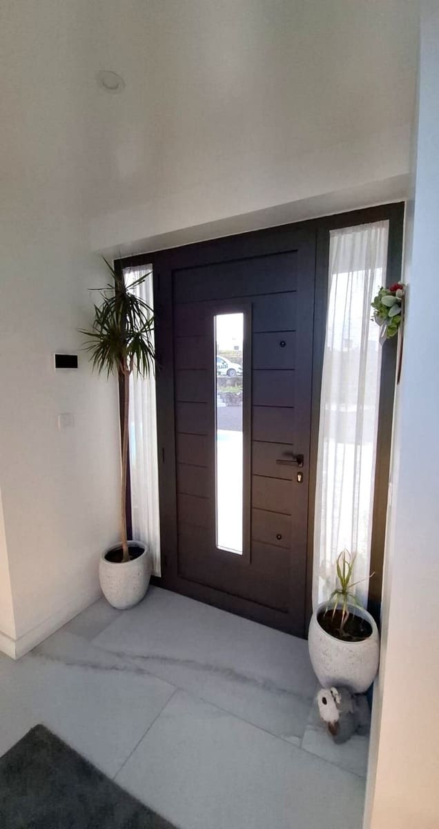 4 sypialnia Willa na sprzedaż w Villaverde z basenem garażem - 975 000 € (Ref: 10008823)