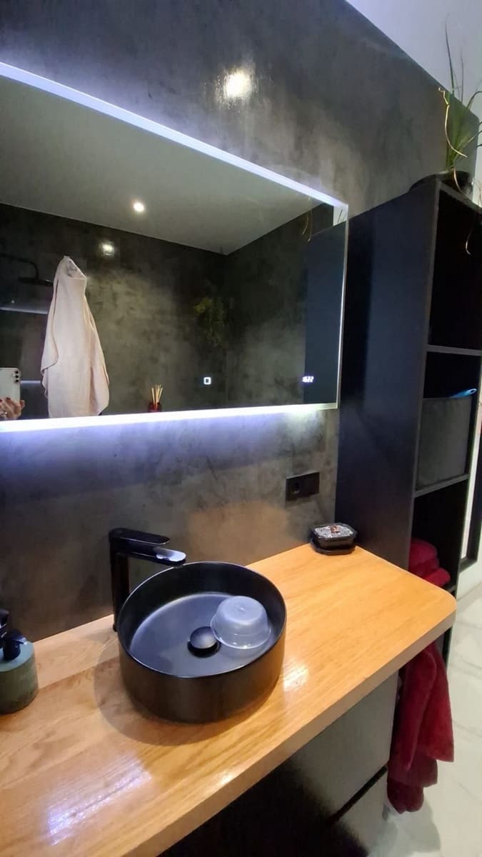 4 sypialnia Willa na sprzedaż w Villaverde z basenem garażem - 975 000 € (Ref: 10008823)
