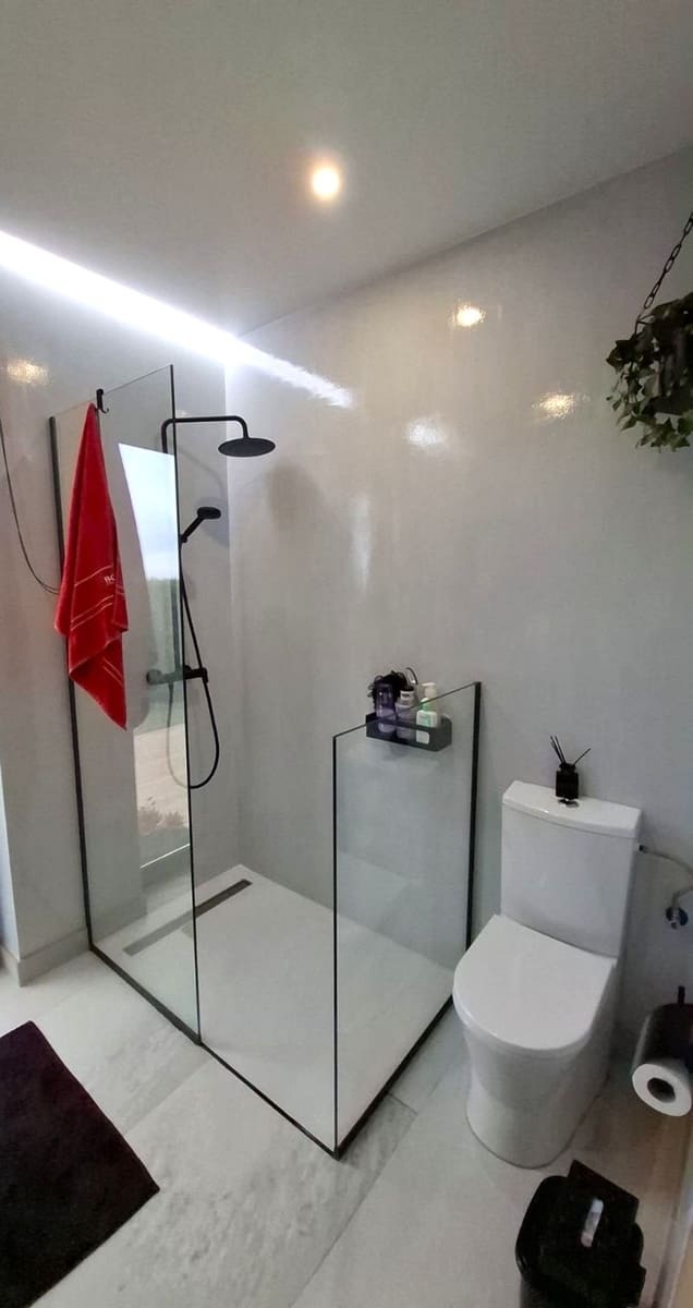 4 sypialnia Willa na sprzedaż w Villaverde z basenem garażem - 975 000 € (Ref: 10008823)
