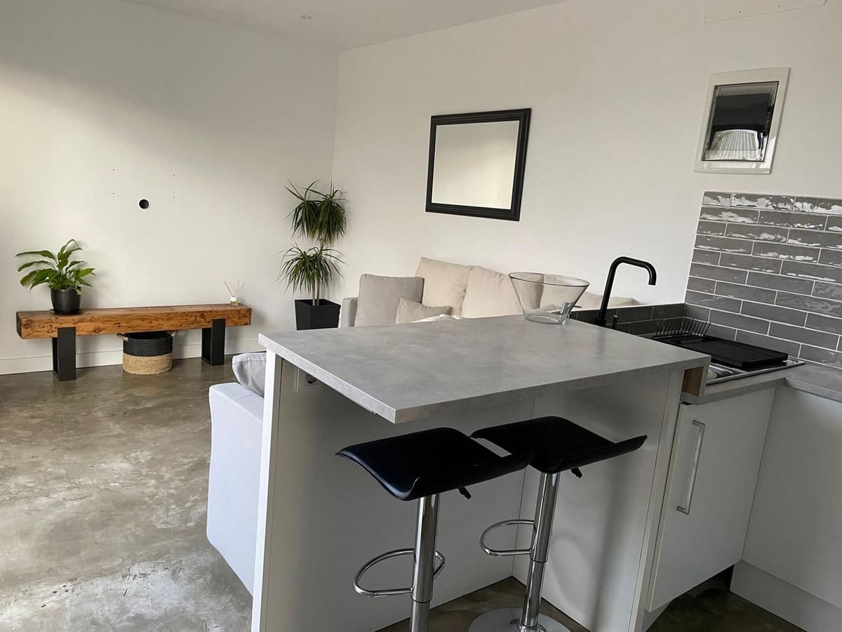 4 bedroom Villa for sale in Villaverde with pool garage - € 975,000 (Ref: 10008823)