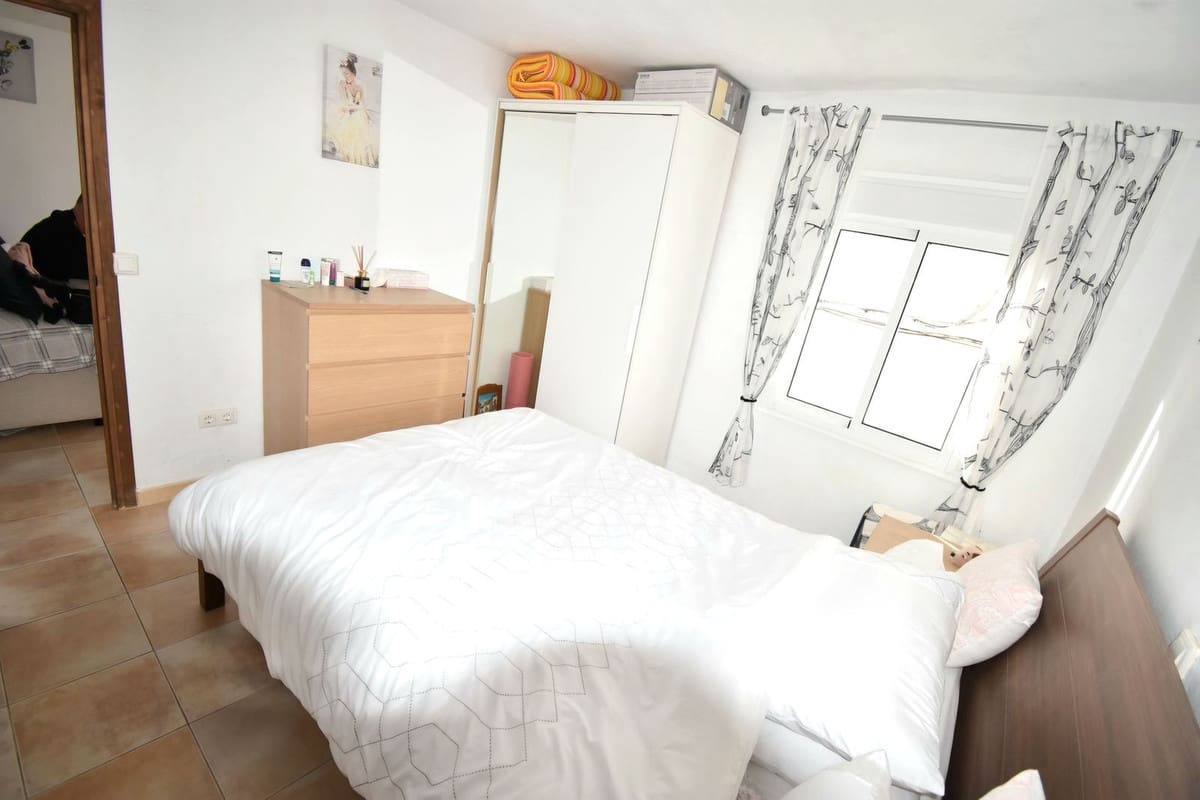 1 soveværelse Lejlighed til salg i Mijas - € 215.000 (Ref: 10011160)