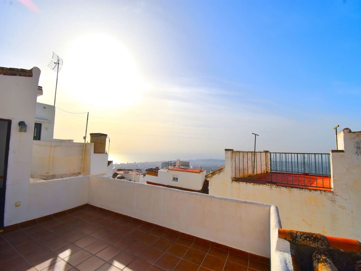 1 soveværelse Lejlighed til salg i Mijas - € 215.000 (Ref: 10011160)