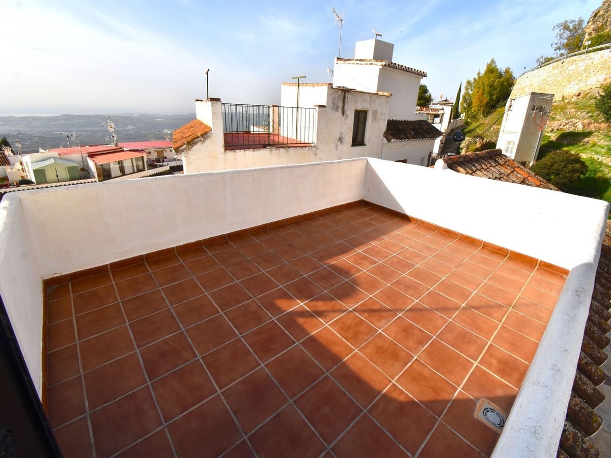 1 soveværelse Lejlighed til salg i Mijas - € 215.000 (Ref: 10011160)