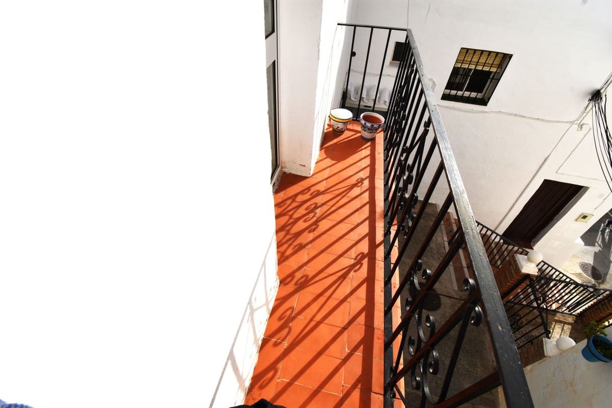 1 soveværelse Lejlighed til salg i Mijas - € 215.000 (Ref: 10011160)