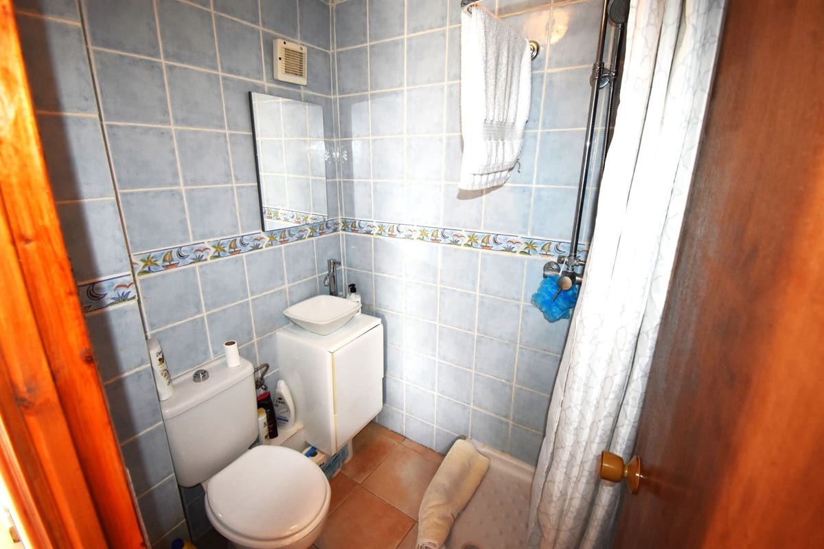1 soveværelse Lejlighed til salg i Mijas - € 215.000 (Ref: 10011160)
