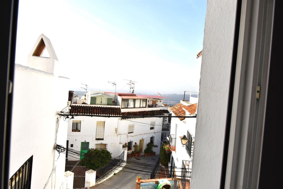 1 soveværelse Lejlighed til salg i Mijas - € 215.000 (Ref: 10011160)
