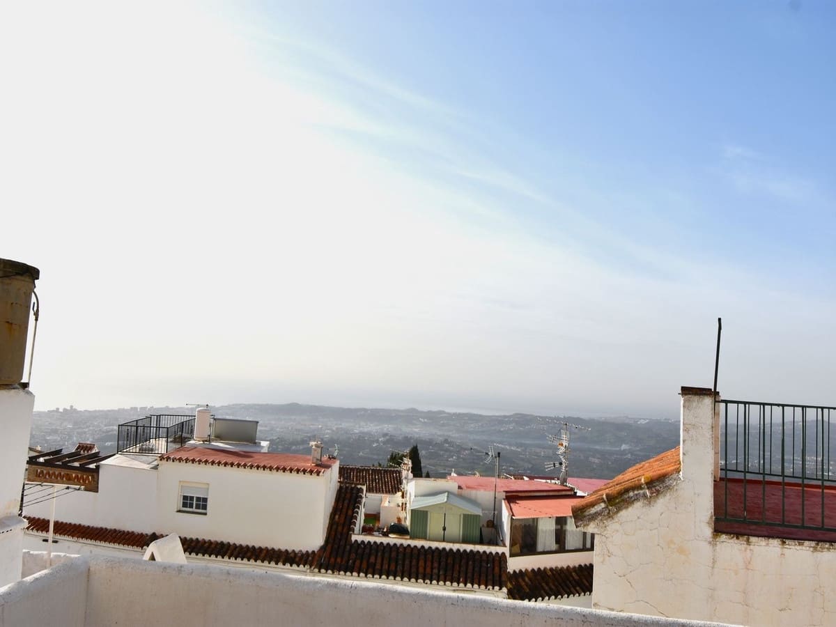 1 soveværelse Lejlighed til salg i Mijas - € 215.000 (Ref: 10011160)