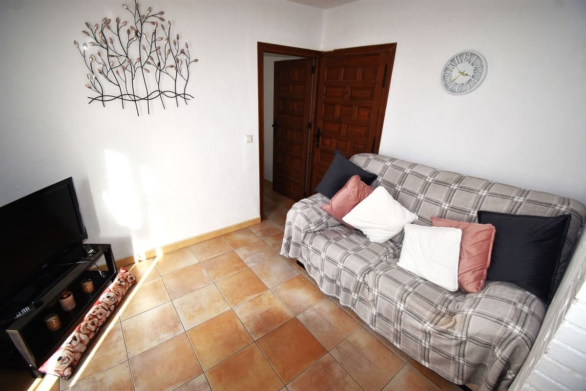 1 soveværelse Lejlighed til salg i Mijas - € 215.000 (Ref: 10011160)